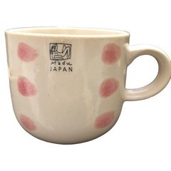 Madu JAPAN マディ マグカップ