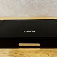 【ネット決済・配送可】EPSON コピー機