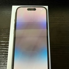 iPhone14pro 128G 爆安！最終値下げ！！
