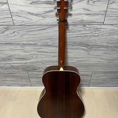 ヤマハ アコースティックギター fs380