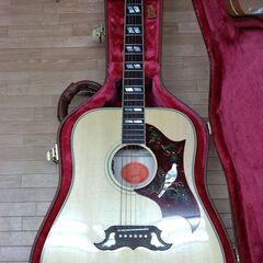 【ネット決済】Gibson Dove Original Anti...