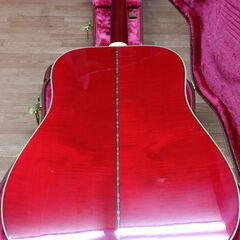 Gibson Dove Original Antique Natural 【美品】