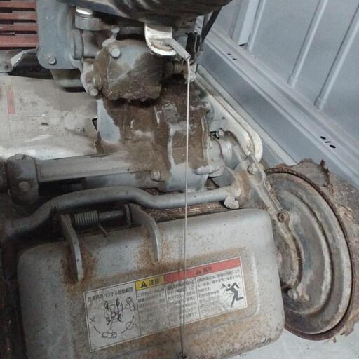 スパイダーモア sp851 4wd 現状渡し