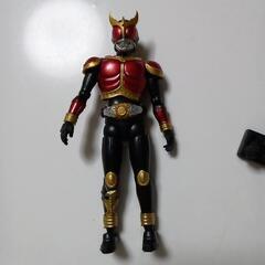 掌動XX SHODO 仮面ライダークウガ　ライジングマイティ