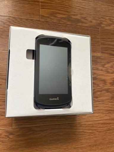 GARMIN Edge 1030plus セット　日本版 ケースオマケ付　値引✖️