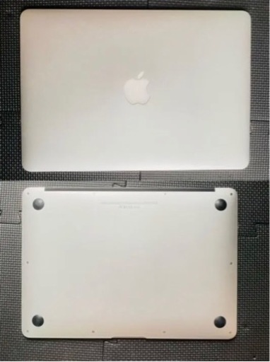 APPLE MacBook Air 2013 付属品全部あり