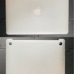 APPLE MacBook Air 2013 付属品全部あり