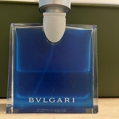 【2月18日迄】BVLGARI 香水