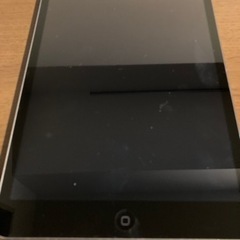 アップルiPad mini2 ジャンク品