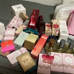 シャネル ディオール その他コスメ 香水 まとめ売り