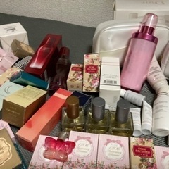 シャネル ディオール その他コスメ 香水 まとめ売り