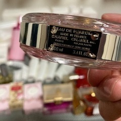 シャネル ディオール その他コスメ 香水 まとめ売り
