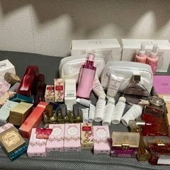 シャネル ディオール その他コスメ 香水 まとめ売り