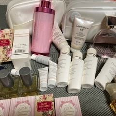 シャネル ディオール その他コスメ 香水 まとめ売り