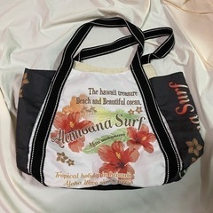 【取引中】🌼美品　バッグ　