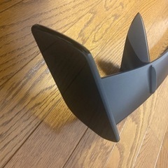 86 BRZ 後期リアスポイラー