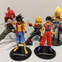 ドラゴンボール フィギュア22体セット