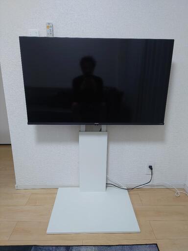 液晶テレビ