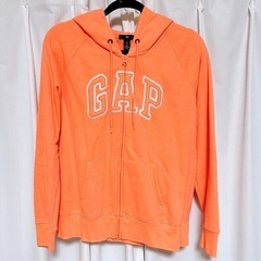 【未使用品】レディース GAP パーカー