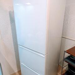 【お取引候補者さま確定】東芝 大型冷蔵庫 375L GR-H38...