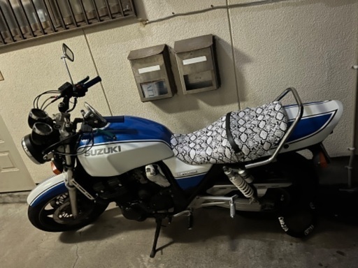 インパルス。