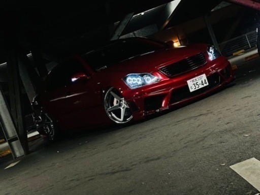 フェラーダホイール