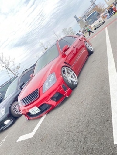 フェラーダホイール