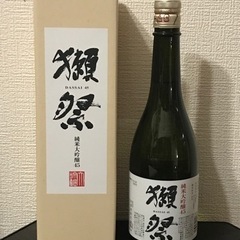 獺祭(だっさい) 純米大吟醸45 箱入り [ 日本酒 山口県 7...