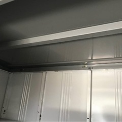 イナバ 物置　MGW-20E  倉庫　収納