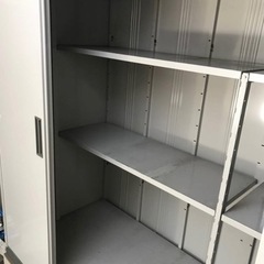イナバ 物置　MGW-20E  倉庫　収納