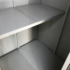 イナバ 物置　MGW-20E  倉庫　収納