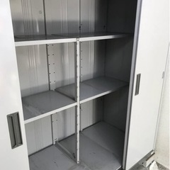 イナバ 物置　MGW-20E  倉庫　収納