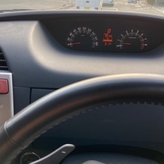 トヨタラクティス  平成20年11月