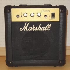 ★メンテ済み★発送可能★Marshall マーシャル ギターアン...