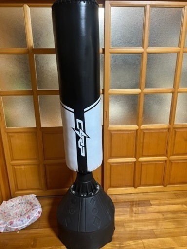 サンドバッグ