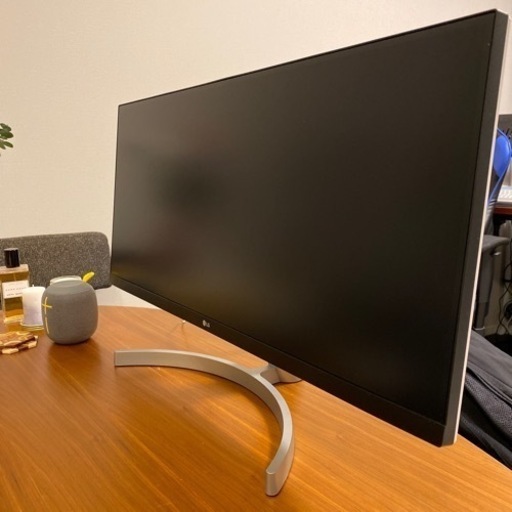 LG 29WN600-W 29インチ ウルトラワイドモニター | no-sweat.com.co