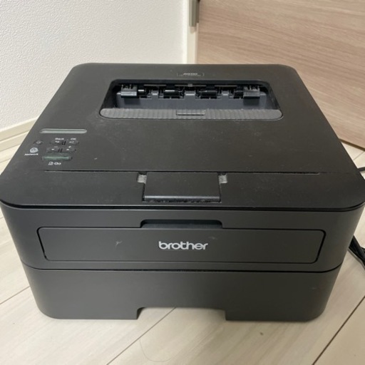 ◆Brother HL-L2330D ◆モノクロプリンター ◆美品 Amazon.co.jp: ブラザー工業(Brother Industries) プリンター A4