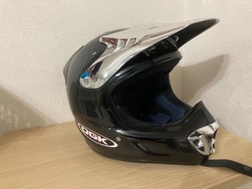 OGK FFMR オフロードヘルメット
