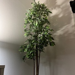 人工観葉植物, 室内/屋外用 