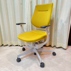 コクヨ イング ing 展示品 定価11万 - いす