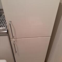 冷蔵庫　無印良品　M-R14C 容積137L
