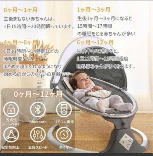 電動バウンサー