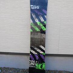 【取引中】Salomon PULSE 156cm