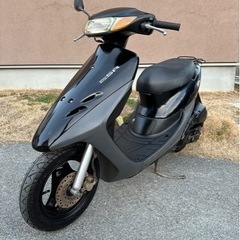 タイヤ前後新品✨  ホンダ  AF35  ライブディオ  SR仕様  