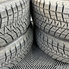 レアマイスター スタッドレス ハリアー 225/55R19 19インチ