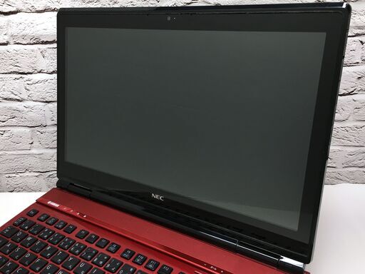 NEC LL750/S【最強Core i7◇新品SSD512GB◇メモリ8GB☆Win11最新Ver.