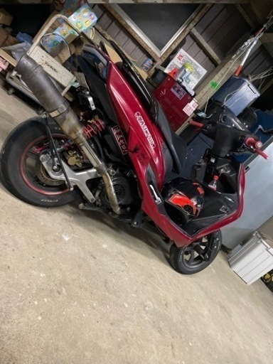 シグナス4型