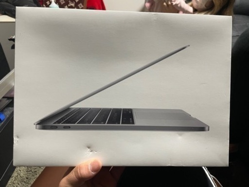 その他 MacBook Pro