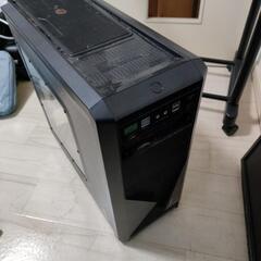 PCケース