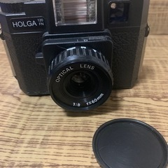 ★値下げ★ホルガ　HOLGA 120FN  トイカメラ